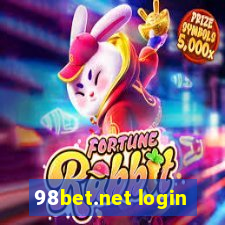 98bet.net login